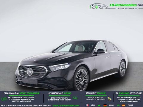 Classe E 220 d BVA 4MATIC 2025 occasion 31850 Beaupuy