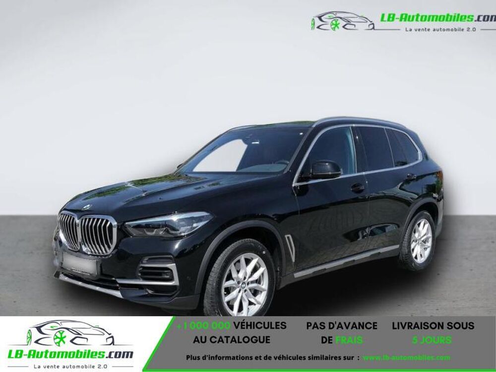 X5 xDrive25d 231 ch BVA 2022 occasion 31850 Beaupuy