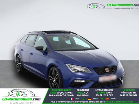 Leon 2.0 TSI 190 BVA 2019 occasion 31850 Beaupuy
