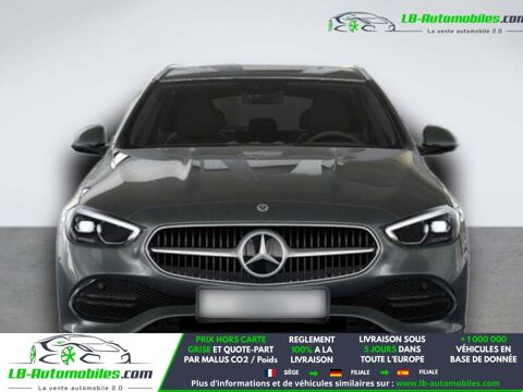 Classe C 300 e BVA 2022 occasion 31850 Beaupuy