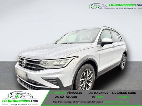 Volkswagen Tiguan 1.5 TSI 150ch BVA 2021 occasion Beaupuy 31850