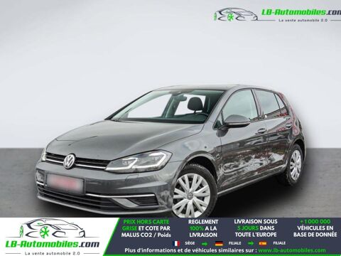 Volkswagen Golf 1.4 TSI 125 BVM 2017 occasion Beaupuy 31850
