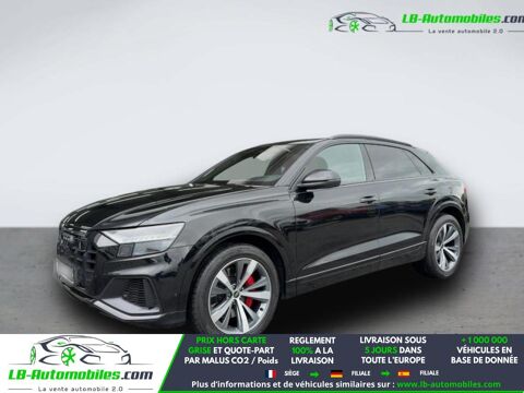 SQ8 TFSI 507ch BVA Quattro 2023 occasion 31850 Beaupuy