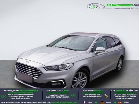 Mondeo 2.0 EcoBlue 150 BVM 2019 occasion 31850 Beaupuy