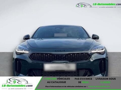 Stinger 3.3 T-GDi 366 ch BVA 4x4 2023 occasion 31850 Beaupuy