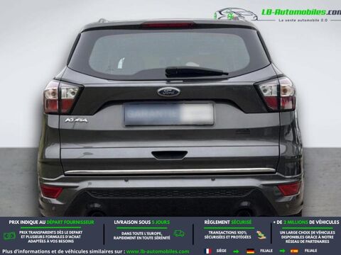 Kuga 1.5 150 4x2 BVA 2019 occasion 31850 Beaupuy