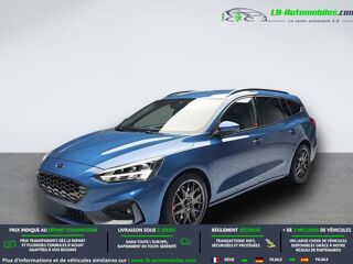 Focus ST 2.3 EcoBoost 280 BVM 2020 occasion 31850 Beaupuy