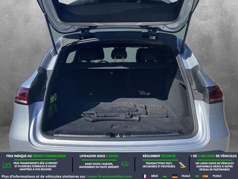 EQC 400 4Matic 2022 occasion 31850 Beaupuy