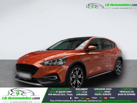 Annonce voiture Ford Focus 22800 €
