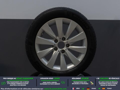 S&eacute;rie 4 430i 252 ch BVA 2018 occasion 31850 Beaupuy