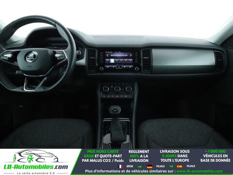 Kodiaq TSI 150 BVA 5pl 2021 occasion 31850 Beaupuy