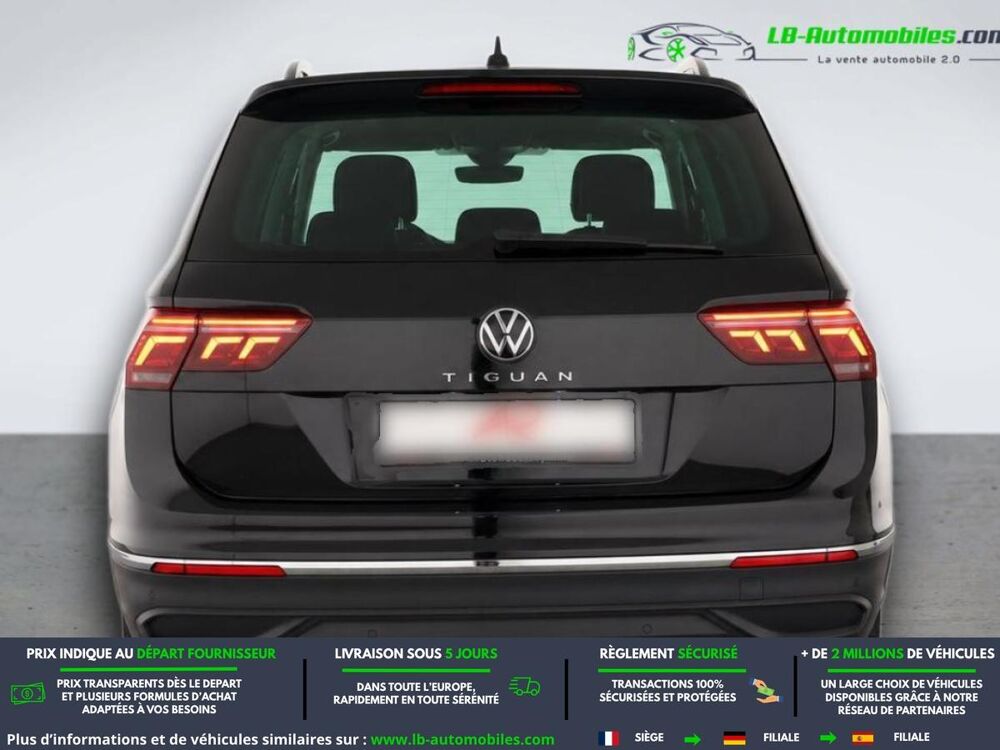 Tiguan 1.5 eTSI 150 BVA 2023 occasion 31850 Beaupuy