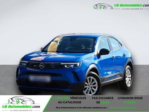 Annonce voiture Opel Mokka 19900 €