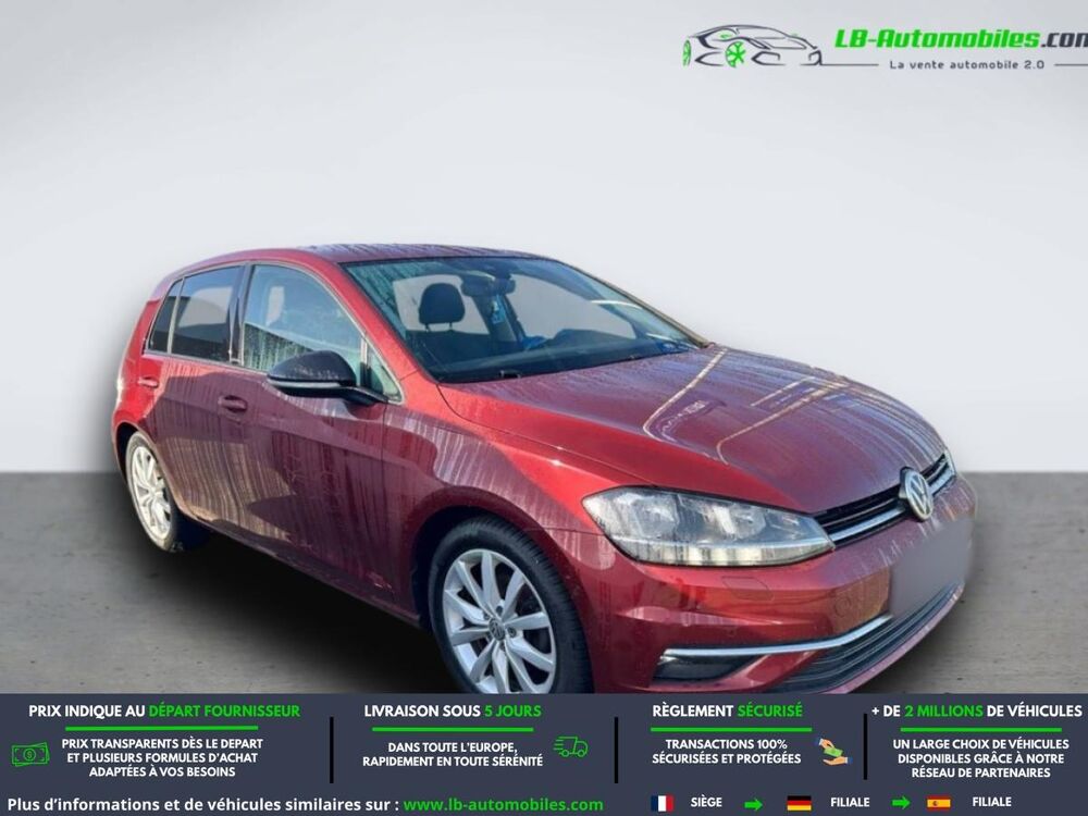Golf 1.5 TSI 150 BVA 2019 occasion 31850 Beaupuy