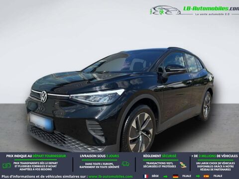 ID.4 148 ch Pure 2022 occasion 31850 Beaupuy