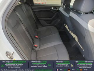 A1 40 TFSI 200 ch BVA 2019 occasion 31850 Beaupuy