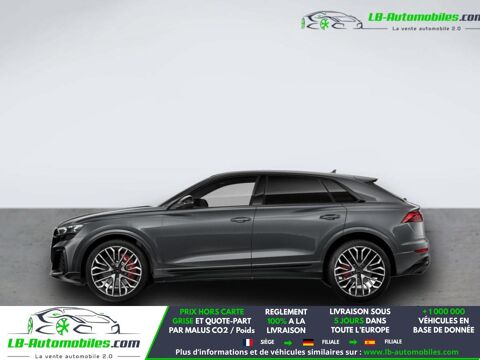 SQ8 TFSI 507ch BVA Quattro 2025 occasion 31850 Beaupuy