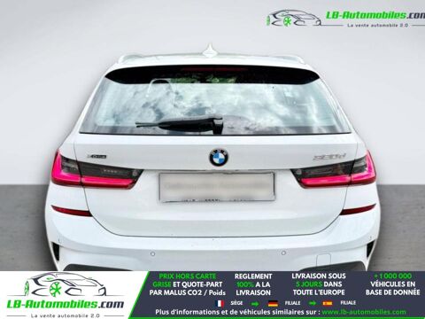 S&eacute;rie 3 320d xDrive 190 ch BVA 2019 occasion 31850 Beaupuy