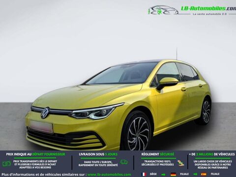 Annonce voiture Volkswagen Golf 18950 €