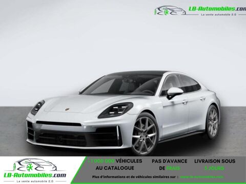Porsche Panamera 4 V6 353 ch BVA 2025 occasion Beaupuy 31850
