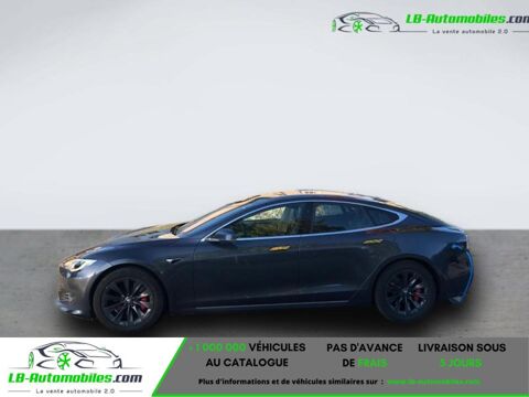 Model S 100D 2019 occasion 31850 Beaupuy
