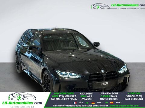 Annonce voiture BMW M3 84500 €