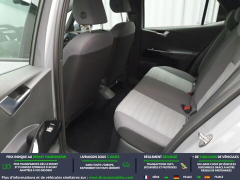 ID.3 150 ch Pure Performance 2022 occasion 31850 Beaupuy