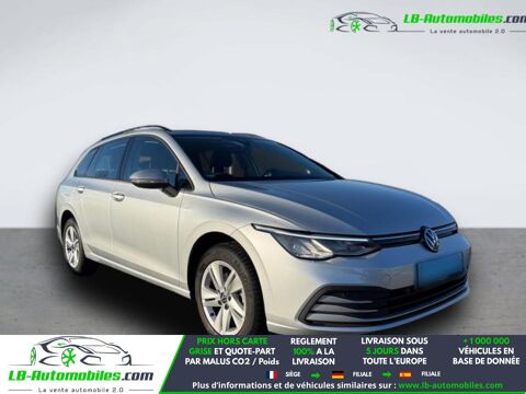 Golf SW 1.0 eTSI 110 BVA 2023 occasion 31850 Beaupuy