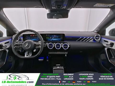 Classe CLA 45 S AMG BVA AMG 4Matic+ 2025 occasion 31850 Beaupuy