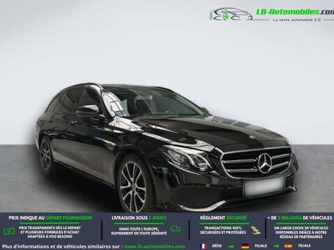 Classe E 200 BVA 2019 occasion 31850 Beaupuy