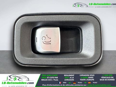 Mercedes Classe GLC 63 AMG BVA 2019 occasion Beaupuy 31850