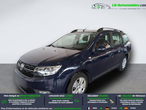 Logan TCe 90 BVA 2018 occasion 31850 Beaupuy