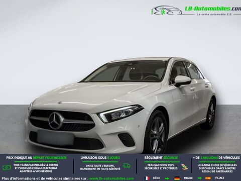 Annonce voiture Mercedes Classe A 20590 €