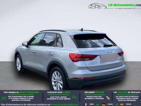 Q3 40 TFSI 190 ch BVA Quattro 2019 occasion 31850 Beaupuy