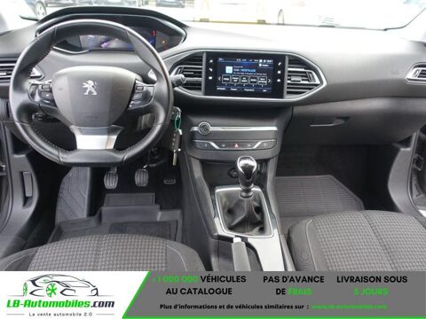 308 SW PureTech 130ch BVM 2021 occasion 31850 Beaupuy