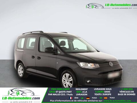 Caddy 2.0 TDI 122 BVM 2022 occasion 31850 Beaupuy
