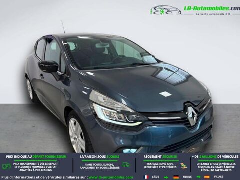 Clio V SCe 65 BVM 2022 occasion 31850 Beaupuy