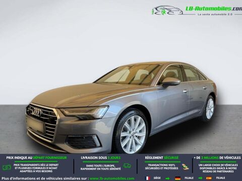 Annonce voiture Audi A6 29780 €