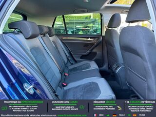 Golf 2.0 TDI 150 BVA 2019 occasion 31850 Beaupuy