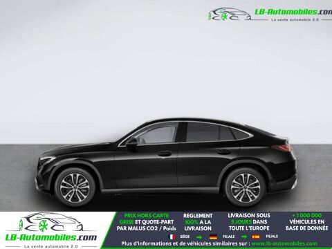 Classe GLC 220 d BVA 4Matic 2025 occasion 31850 Beaupuy