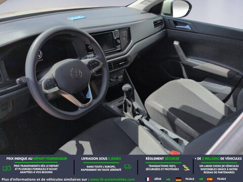 Taigo 1.0 TSI 95 BVM 2022 occasion 31850 Beaupuy