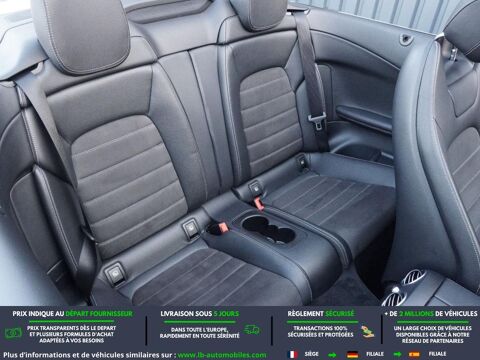 Classe C 220 d BVA 2019 occasion 31850 Beaupuy