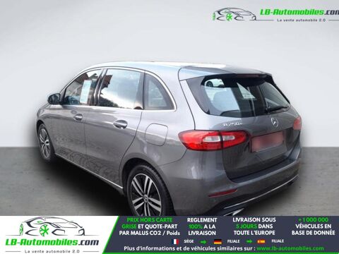 Classe B 250 BVA 2021 occasion 31850 Beaupuy