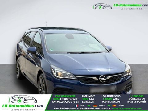 Annonce voiture Opel Astra 13900 €