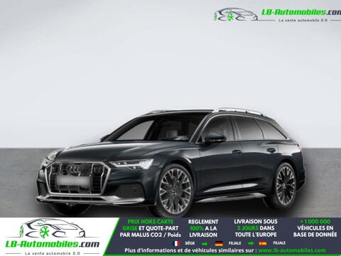 Annonce voiture Audi A6 78960 €