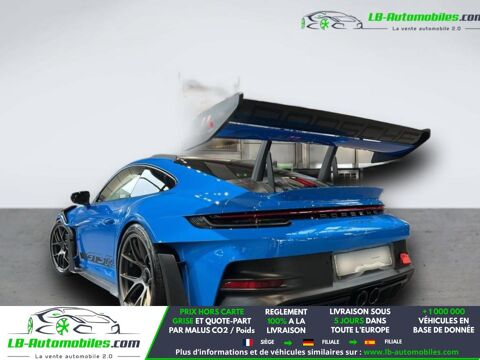 911 4.0i 525 PDK 2023 occasion 31850 Beaupuy