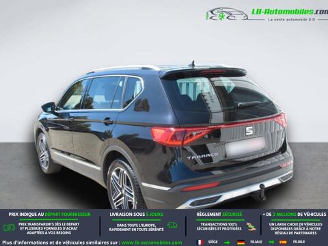 Tarraco 2.0 TDI 190 ch BVA 5 pl 2019 occasion 31850 Beaupuy