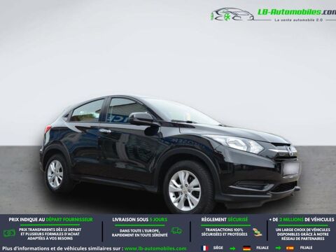Annonce voiture Honda HR-V 13490 €