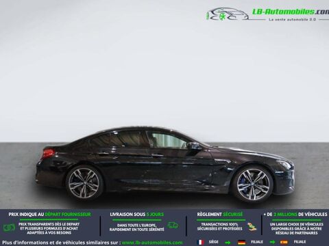 M6 560CH 2013 occasion 31850 Beaupuy