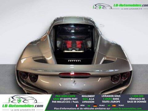 F8 Tributo 3.9 V8 BiTurbo 720ch 2021 occasion 31850 Beaupuy